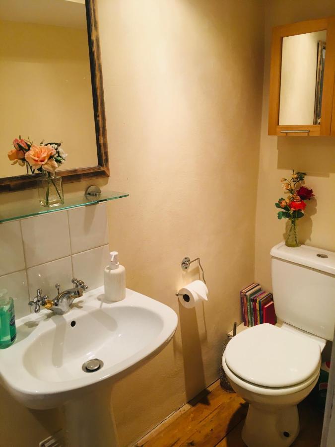 Maison Blanche De Hudson Cussac  Extérieur photo